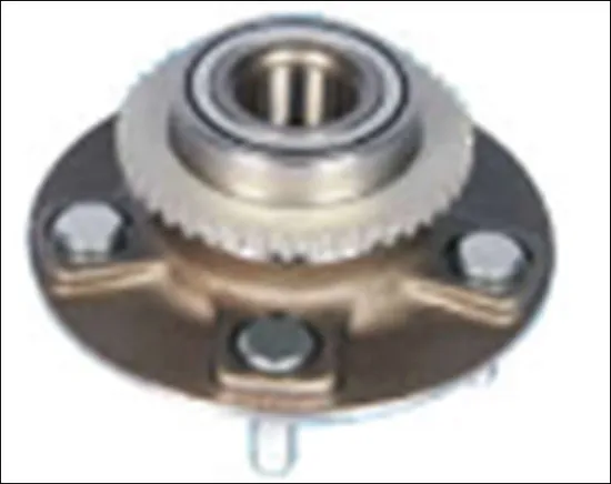 43000-2y000 Wheel Hub E-wh-ns010
