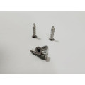 M4 M8 stainless steel countersunk head self tapping screws for sale