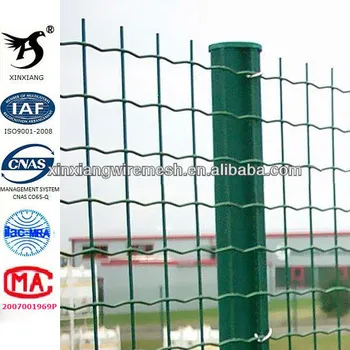 Holland Wire Fence