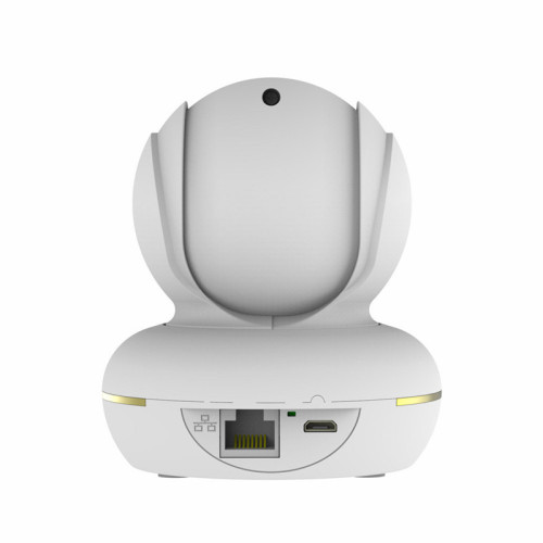 Wi-Fi 1080P Video Surveillance Monitor Security Wireless Cam