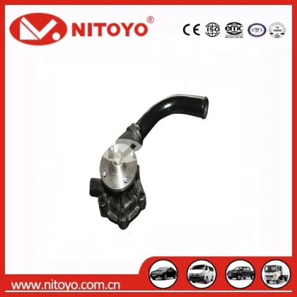Used Water Pump GWMZ-28A for Mazda Bongo