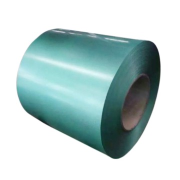 PPGI PPGL Prepainted Color Coated Steel Coil