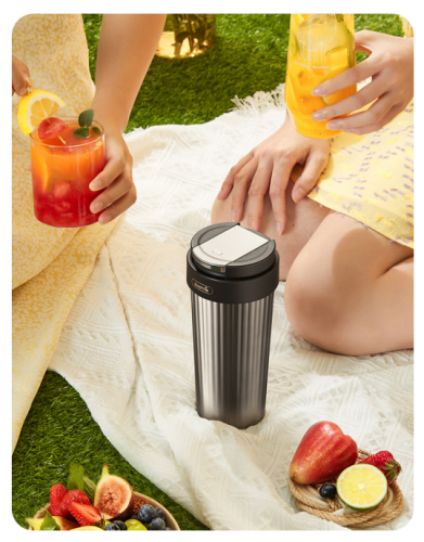 Deerma juicer handheld portable custom professional blender