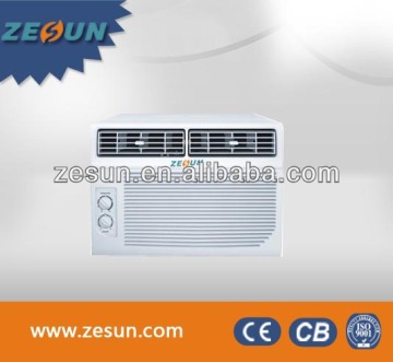 Fixed Frequence Competitive Cool and Heat Window Air Conditioner
