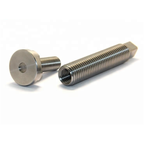 CNC Custom Stainless Steel Fasteners