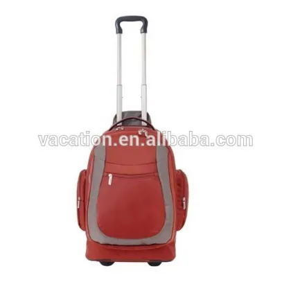 colorful laptop bag backpack trolley case
