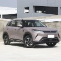 BYD yuan up 2025 Intelligent Driving Edition