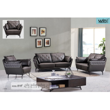 Soft Comfortable Living Room Sectional Sofa