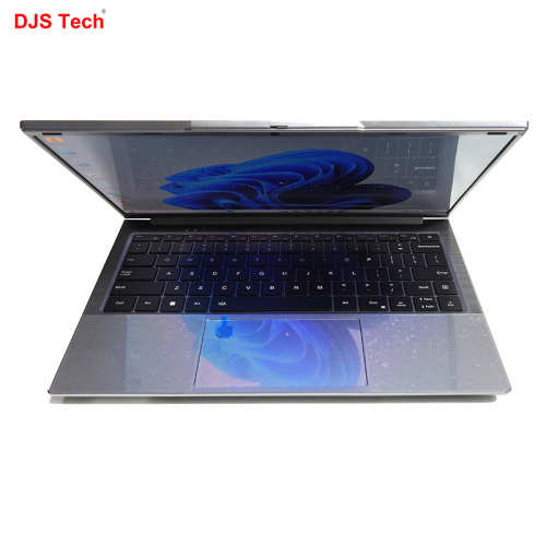 Powerful Business Laptop for Efficient Workloads