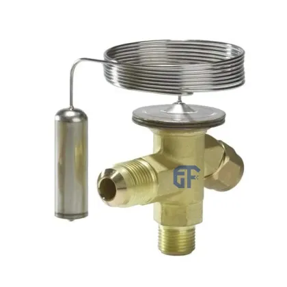 Refrigerant Charging Valve for Sale - Buy Now