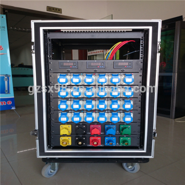 customized waterproof electrical switchboard