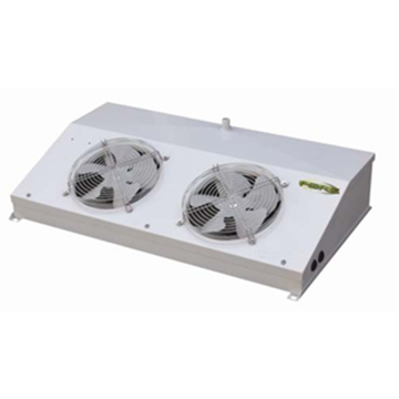 High effiency R404a ceiling type air cooler evaporative