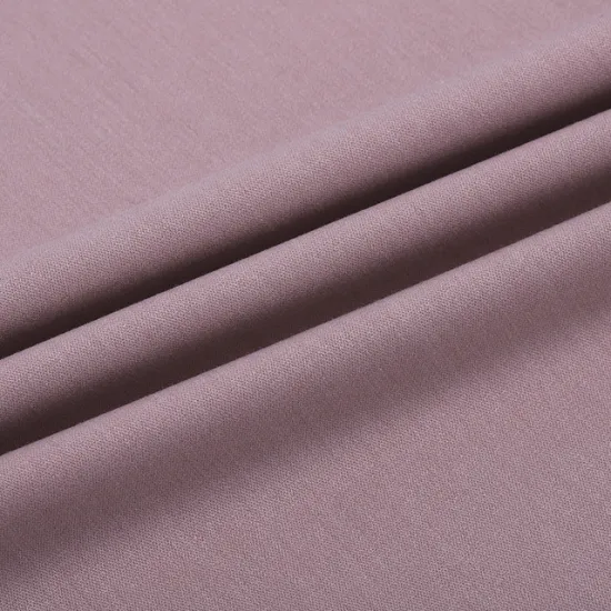 factory direct price Cotton Blend Fabric material