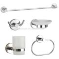 Brass Bathroom 2way angle valve