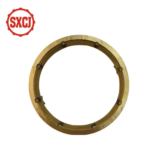 OEM Transmission Gearbox Parts Synchronizer Ring 33384-60090 33384-60091 33384-26010 for Toyota 2KD