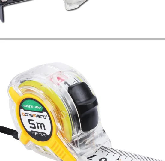 1m Custom Soft Tape Measure with Your Logo