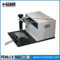 โลหะหมายเลข Serial Dot Pin Marking Machine