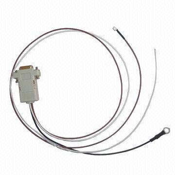 Wiring harness with UL approval, ODM/OEM orders are welcome