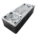 Balboa intelligent control endless swimming pool