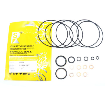 OSPF Motor 150N-404 Sauer Danfoss Seals & O-Ring Kit