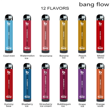 5NIC SALIT Disposable Vape Devices