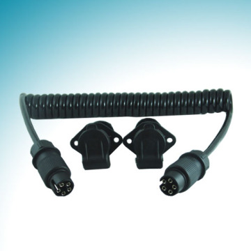 Auto Parts Coil Cable (AC-530)