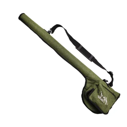 High Carbon Fly Fishing Rod and Reel Combo - 4 Piece 2.7m Bamboo Fly Fishing Rod Manufacturer