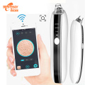 جهاز WiFi Visual Vacuum Vane Blackhead Machine