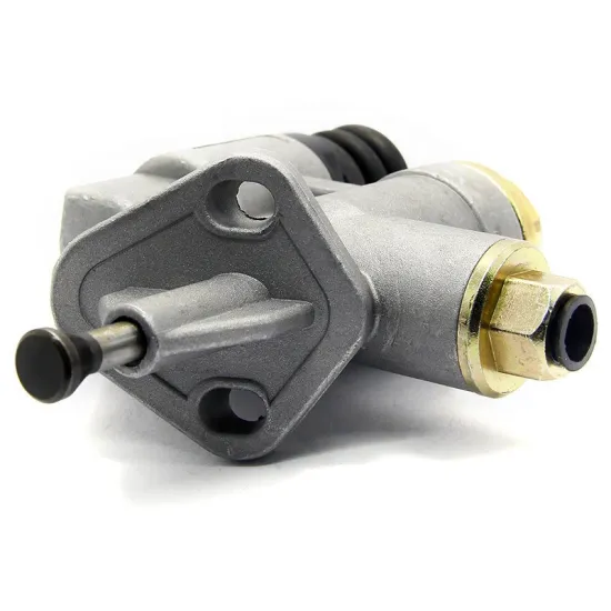 GENUINE QSB5.9 Fuel Transfer Pump: 3904372, 4988749, 4943049 - High-Quality Pump Solutions