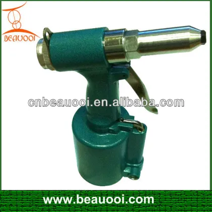 3.2-6.4mm ,1/4''air rivet gun , air capital rivet gun