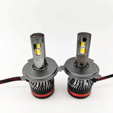 Hotsale Super Bright 32000lm CSP LED προβολείς αυτοκινήτων H7 HB3 HB4 M8