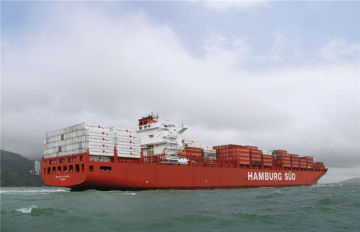 Economic Ocean Freight Services Lcl Fcl From Ningbo To Singapore 5-40 Days