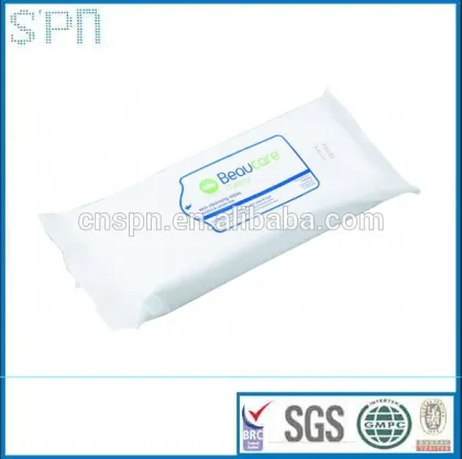 patient hygiene medical disinfectant wet wipes