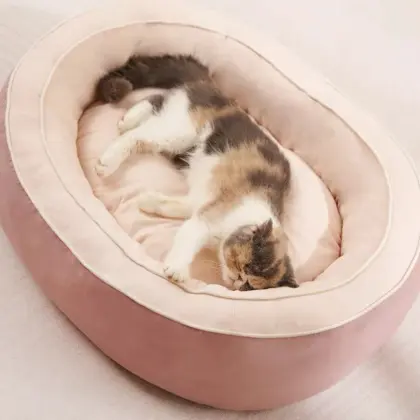 custom color nest removable and washable cute pet nest dog nest