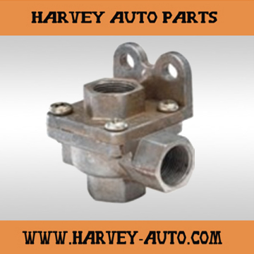 HV-Q13 Truck Quick Release Valve (100-3562010)