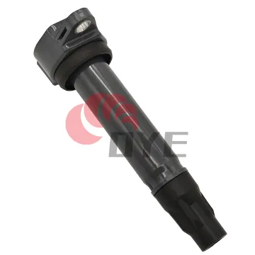 High-Quality Auto Ignition Coil for Chrysler 200: K4606824AC and CUF502