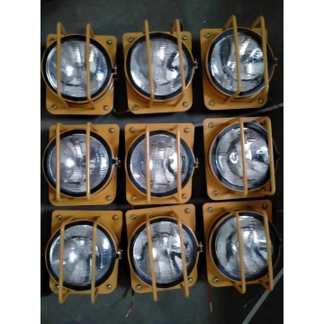 Shantui Growzer SD16/D60/D65 LAMP D2401-07000