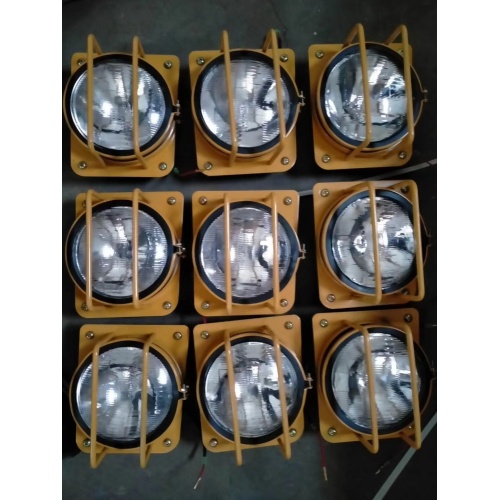 Shantui Bulldozer SD16/D60/D65 Лампа D2401-07000