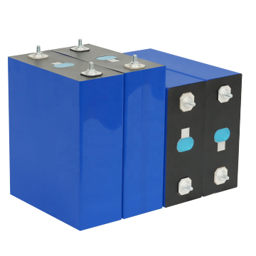 Grade A 3.2V Original Lifepo4 Battery Cells - 280Ah LF280K with 28000mAh Capacity