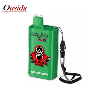 USA Randm 5200 Puffs Wholesale Vape Pens