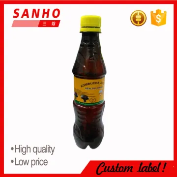 bopp shrink sleeve label