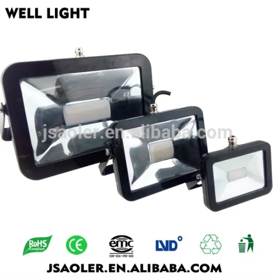 90-260V 10w hot selling new led outdoor lighting street light ipad flood light
