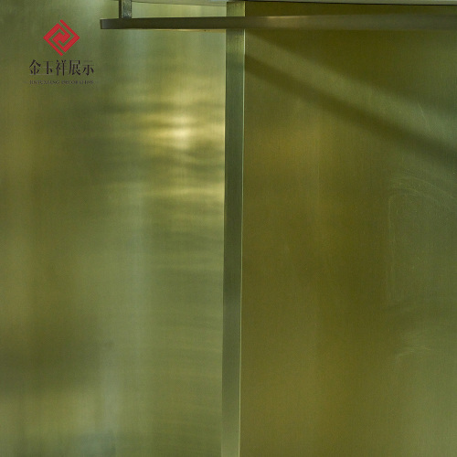 Mobile Phone Display Cabinet Mobile Phone Display Cabinet with LED Light Supplier