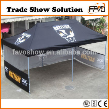 4*8M Swimming Pool Tents