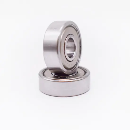 Original NMB Bearings R-1560X13KK Precision Micro Motor Bearing