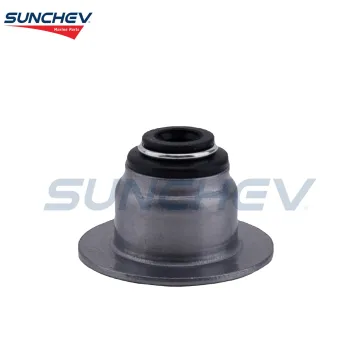 SUNCHEV Valve Stem Seal 26-858271 For Mercury 40--60hp
