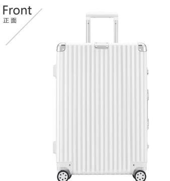 TrAVEL LUGGAGE High Quality ABS PC LUGGAGE