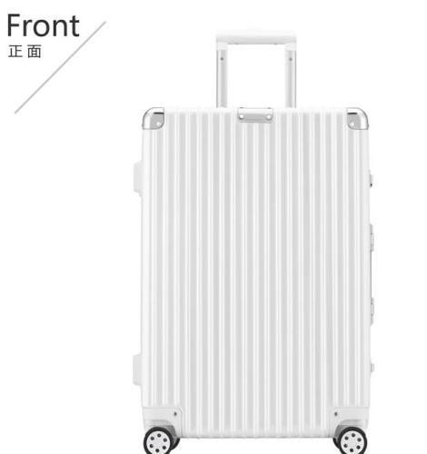 TrAVEL LUGGAGE Chất lượng cao ABS PC LUGGAGE