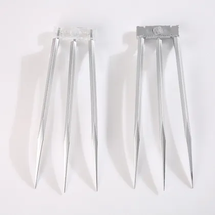 Hot Sale Factory Low Price Plastic Wolverine Claws for Promotion