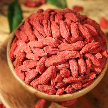Premium Wolfberry Fruit Benefits 1000g